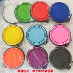 Pet Foldable Bowl Factory - Outgoing Feeding Camping Bowl