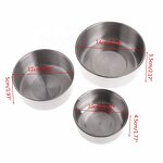 Birds Bowl Factory - Removable Cage Food Water Cup