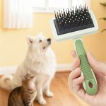 Pet Grooming Brushes Manufacturer - Knots Hair Removal Tool