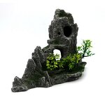 Aquarium Decor Manufacturer - Resin Rockery Landscape Crafts