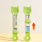 Cat Treat Feeder Manufacturer - Squeezer Spoon Dispenser