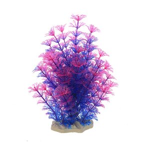 Aquatic Plants Factory - Artificial Aquarium Decor Plants