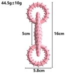 Dog Chew Toy Manufacturer - Pull Ring Interactive Toy