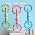 Dog Chew Toy Manufacturer - Pull Ring Interactive Toy
