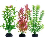 Aquatic Plants Manufacturer - 20cm Simulation Seaweed Plants
