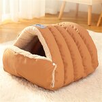 Cat Bed Manufacturer - Closed Windproof Warm Sleeping Bag
