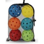 Pickleball Manufacturer - 40 Holes USAPA Standard Balls