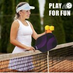 Pickleball Racket Manufacturer - Professional Training Set