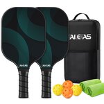 Pickleball Paddles Factory - High Quality Training Set