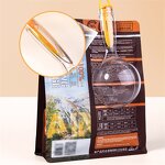 Pet Food Spoon Factory - Multicolor Sealing Clip Shovel