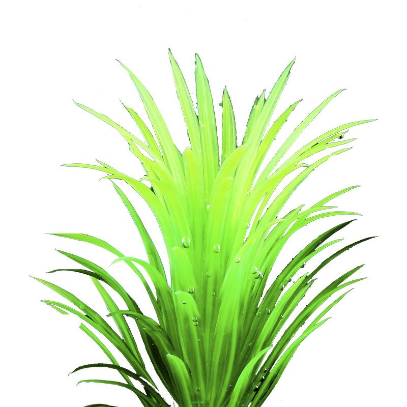Aquatic Plants Factory - Simulation Plastic Landscaping Plants