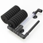 Aquarium Filter Manufacturer - Hot Sales Sponge Filter