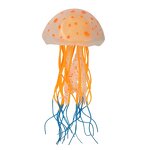 Aquarium Accessories Factory - Artificial Luminous Jellyfish