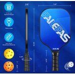 Pickleball Paddles Factory - Hot Sale Training Set Supplier