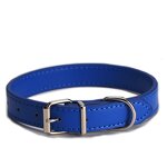Dog Collar Manufacturer - Adjustable PU Leather Metal Buckle