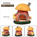 Aquarium Ornaments Manufacturer - European Resin Roman Column