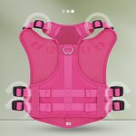 Pet Harness Manufacturer - Medium Large Dog Tactical Vest
