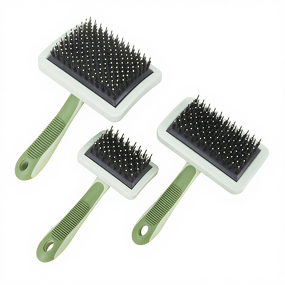 Pet Grooming Brushes Manufacturer - Knots Hair Removal Tool