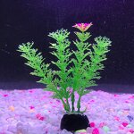 Aquarium Accessories Factory - 10pcs Artificial Seaweed Pack