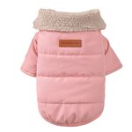 Pet Clothing Factory - Winter Padded Dog Jacket Outfits