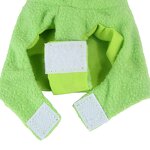 Pet Bird Clothes Manufacturer - Cute Frog Cosplay Costume