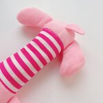 Pet Dog Toys Factory - Plush Duck Pig Squeaky Chew Toys