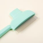 Pet Comb Manufacturer - Self-cleaning Shedding Hair Brush