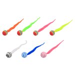 Pet Cat Toys Manufacturer - EVA Foam Rainbow Ball Toy