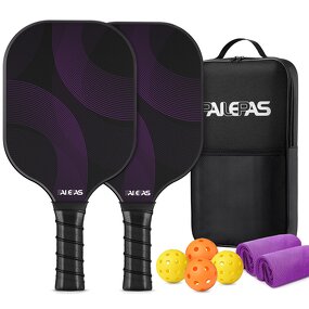 Pickleball Racket Manufacturer - Professional Training Set