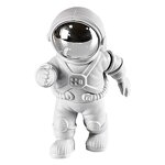 Aquarium Ornaments Manufacturer - Suspended Astronaut Decor