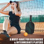 Pickleball Paddles Factory - High Quality Training Set