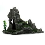Aquarium Decor Manufacturer - Resin Rockery Landscape Crafts