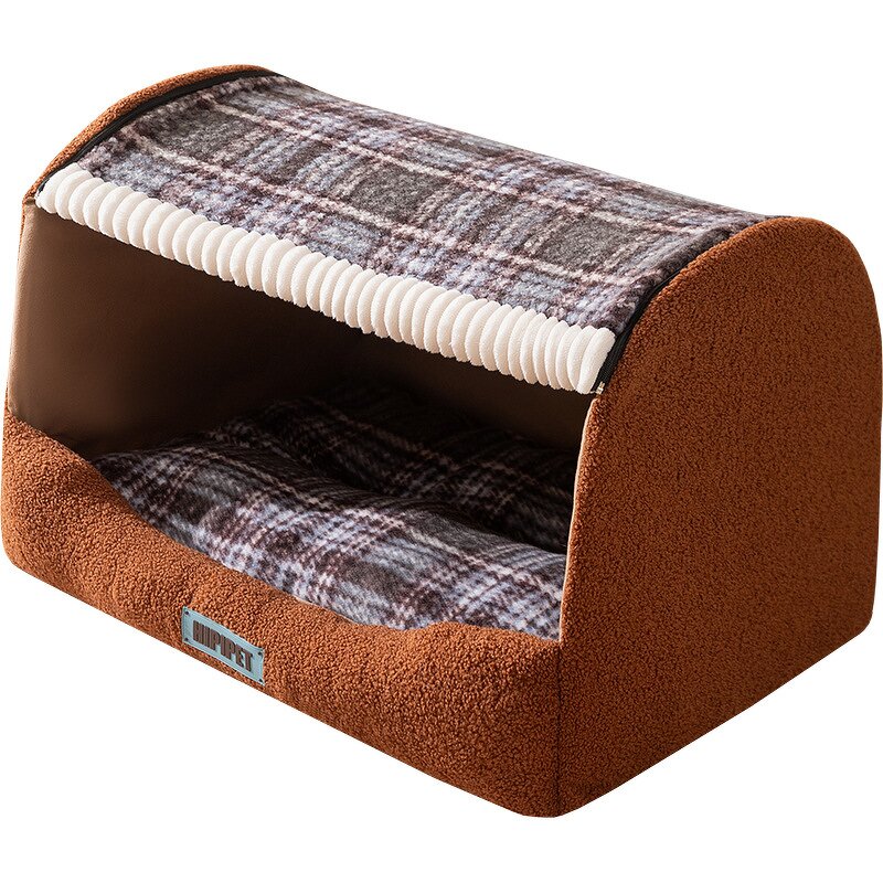 Pet Bed Factory - Autumn Winter Kennel Sofa Mat