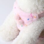 Pet Harness Vest Factory - Winter Plush with Leash Set