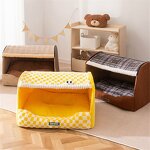 Pet Bed Factory - Autumn Winter Kennel Sofa Mat