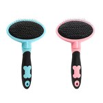 Pet Grooming Brushes Factory - Knots Loose Hair Removal