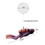 Aquarium Decoration Manufacturer - Aquanaut Floating Ornaments