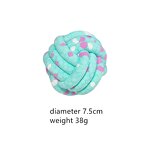 Dog Ball Manufacturer - ETPU Elastic Chew Training Toy