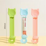 Cat Treat Feeder Manufacturer - Squeezer Spoon Dispenser