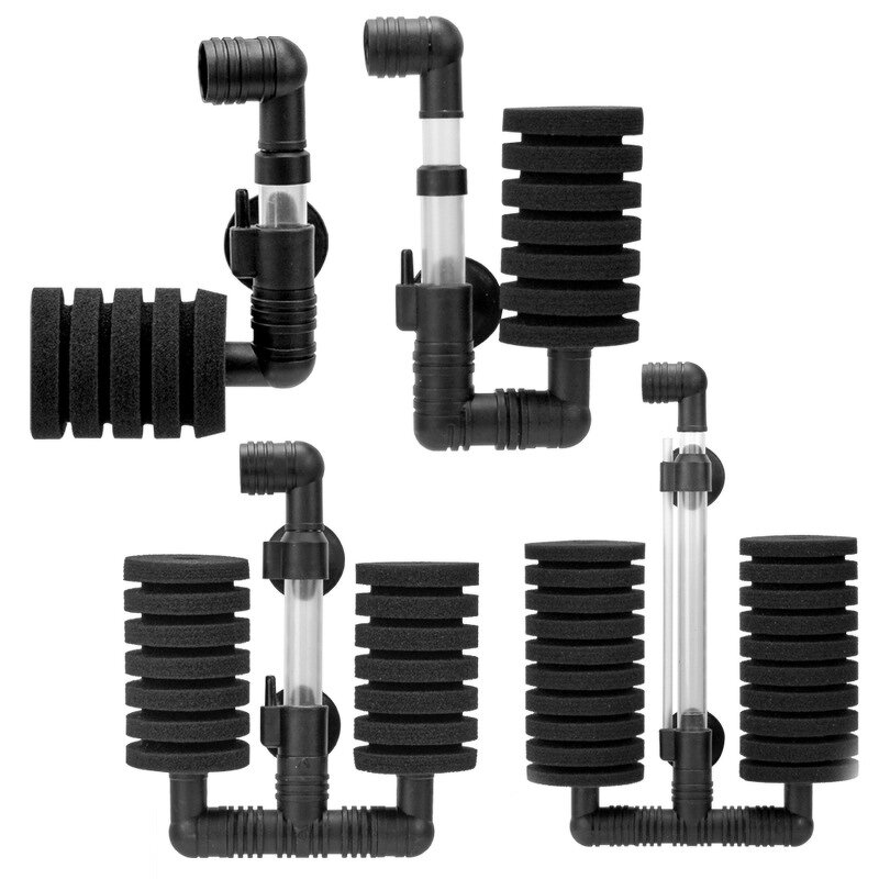 Aquarium Filter Manufacturer - Hot Sales Sponge Filter