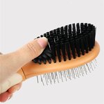 Pet Brushes Manufacturer - For Long Short Haired Dogs Cats