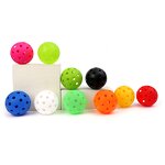 Pickleball Manufacturer - 40 Holes USAPA Standard Balls