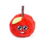 Cat Toys Manufacturer - Fruits Plush Silvervine Chew Toy