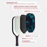 Pickleball Racket Manufacturer - Customizable Paddles Set