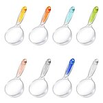 Pet Food Spoon Factory - Multicolor Sealing Clip Shovel