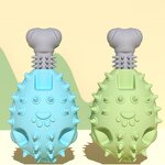 TPR Dog Toy Factory - Chicken Leg Bite Resistant Toy