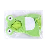 Pet Bird Clothes Manufacturer - Cute Frog Cosplay Costume