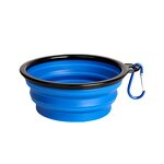 Pet Foldable Bowl Factory - Outgoing Feeding Camping Bowl