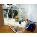 Fish Tank Pump Manufacturer - SOBO Aquarium Air Pump