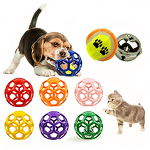 Puzzle Ball Manufacturer - Indestructible TPR Scented Toy